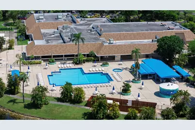 10346 NW 24th #107, Sunrise, FL 33322 - Photo 41