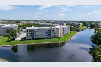 10346 NW 24th #107, Sunrise, FL 33322 - Photo 35