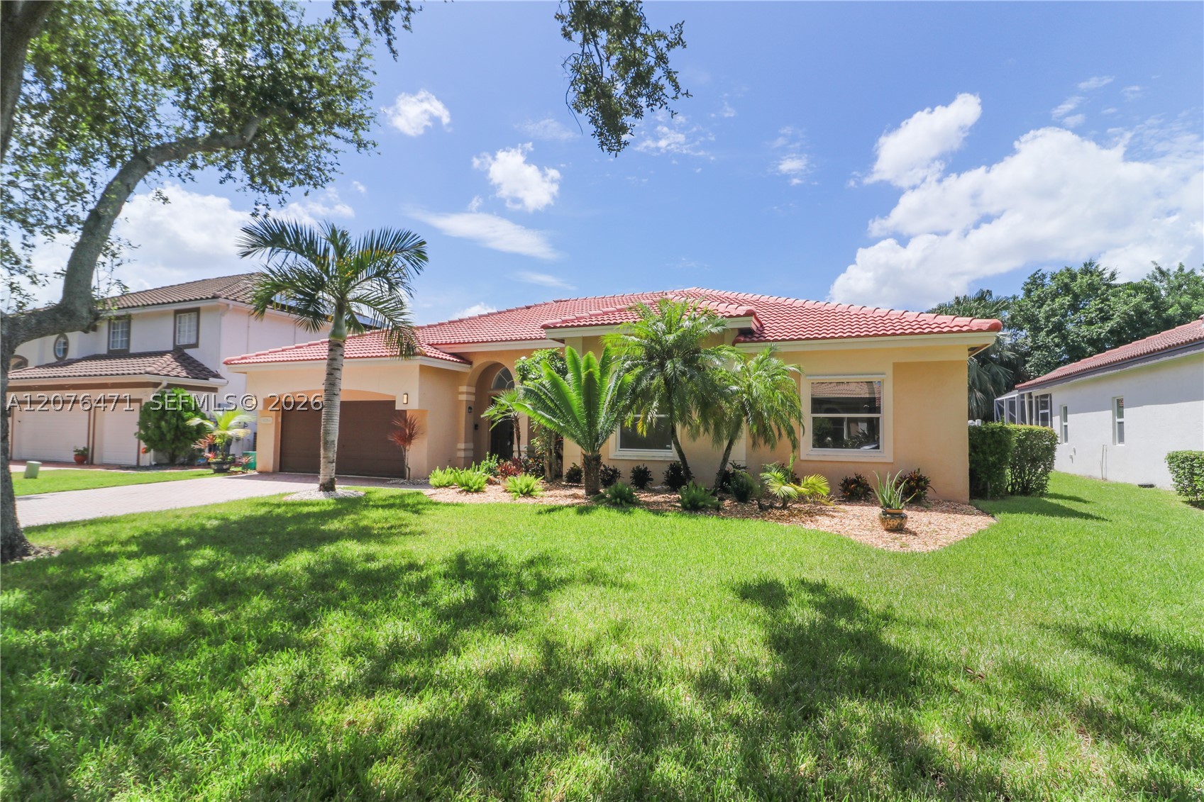 10256 NW 53rd - 10256 NW 53rd, Coral Springs, FL 33076 Luxury Property | Jose Angel Pina