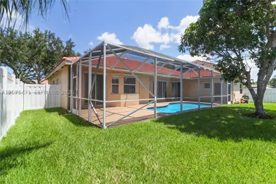 10256 NW 53rd, Coral Springs, FL 33076 - Photo 43