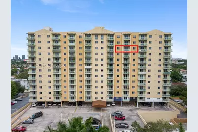 3500 Coral #1404, Miami, FL 33145 - Photo 13