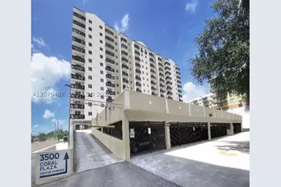 3500 Coral #1404, Miami, FL 33145 - Photo 17