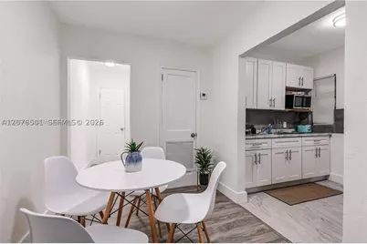 327 NE 55th #FURNISHED, Miami, FL 33137 - Photo 5