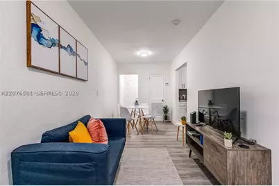 327 NE 55th #FURNISHED, Miami, FL 33137 - Photo 1