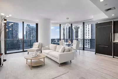 45 SW 9th #1706, Miami, FL 33130 - Photo 11