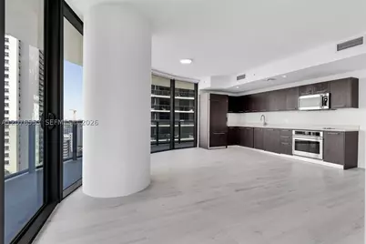 45 SW 9th #1706, Miami, FL 33130 - Photo 13