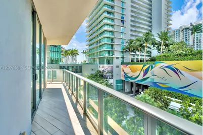 501 NE 31st #306, Miami, FL 33137 - Photo 25
