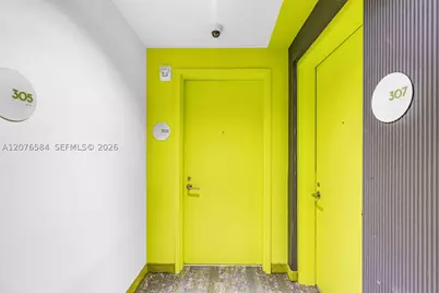501 NE 31st #306, Miami, FL 33137 - Photo 27