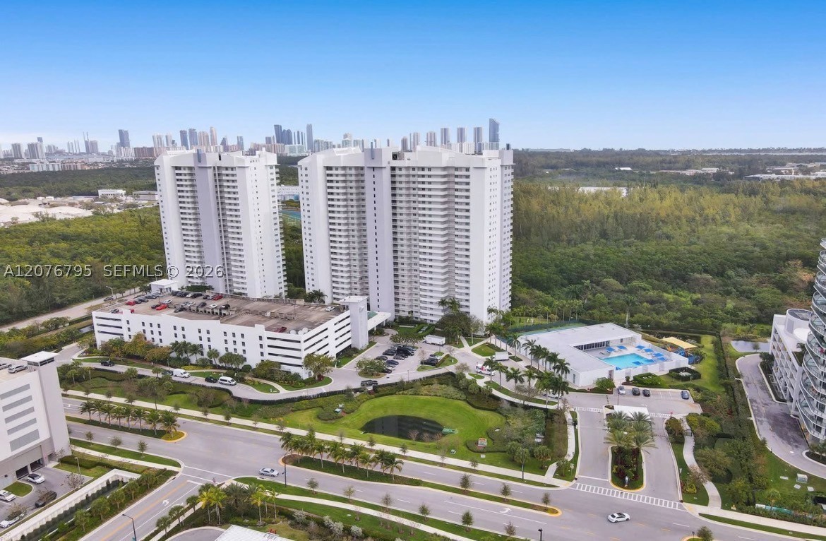 15051 Royal Oaks #2403 - 15051 Royal Oaks #2403, North Miami, FL 33181 Luxury Property | Jose Angel Pina