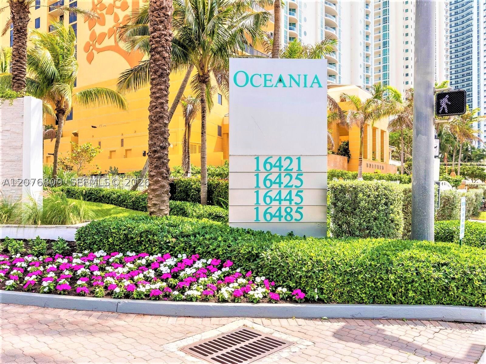 16485 Collins #1131 - 16485 Collins #1131, Sunny Isles Beach, FL 33160 Luxury Property | Jose Angel Pina