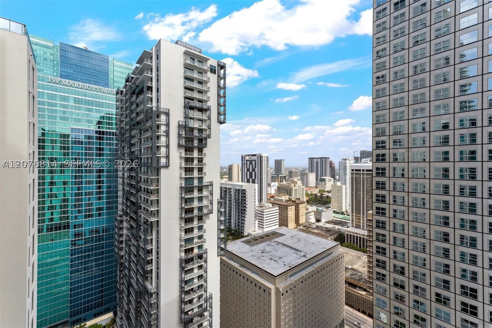 300 S Biscayne #T-3407 - 300 S Biscayne #T-3407, Miami, FL 33131 Luxury Property | Jose Angel Pina