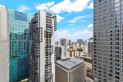 300 S Biscayne #T-3407, Miami, FL 33131 - Photo 1