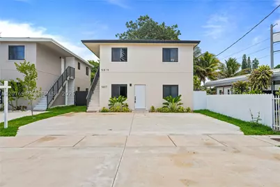 5819 NW 30th #5819, Miami, FL 33142 - Photo 3