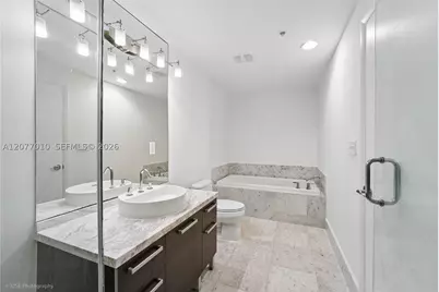 253 NE 2nd #2104, Miami, FL 33132 - Photo 15