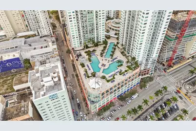 253 NE 2nd #2104, Miami, FL 33132 - Photo 19