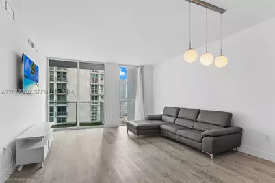 253 NE 2nd #2104, Miami, FL 33132 - Photo 5