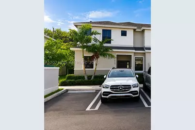 1443 NE 3rd #1443, Florida City, FL 33034 - Photo 1