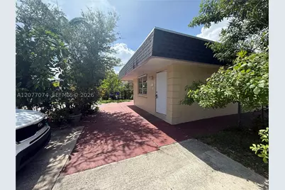 5715 Hayes #5715, Hollywood, FL 33021 - Photo 1