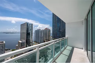 951 Brickell #2608, Miami, FL 33131 - Photo 3