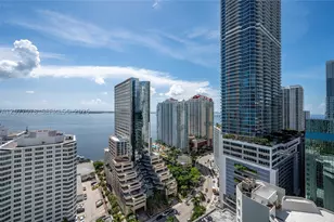 951 Brickell, Miami, FL 33131 - Photo 1