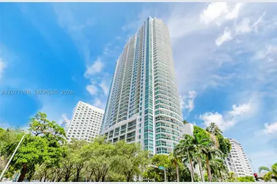 951 Brickell #2608, Miami, FL 33131 - Photo 15