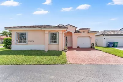 8021 SW 158th, Miami, FL 33193 - Photo 1