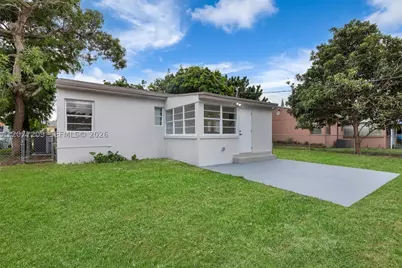 2839 Mayo, Hollywood, FL 33020 - Photo 27