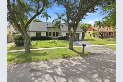 3309 NW 94th, Sunrise, FL 33351 - Photo 33