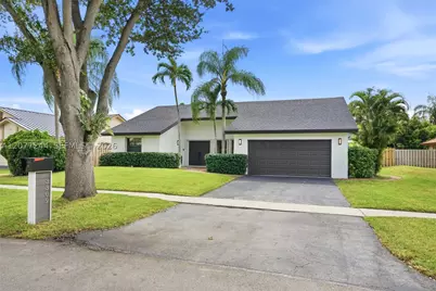 3309 NW 94th, Sunrise, FL 33351 - Photo 1