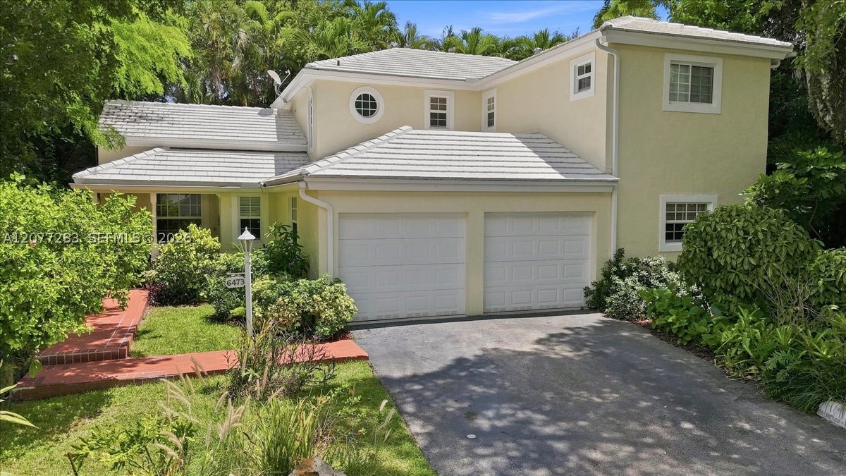 6473 Sunset - 6473 Sunset, South Miami, FL 33143 Luxury Property | Jose Angel Pina