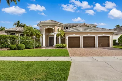 13727 NW 18th, Pembroke Pines, FL 33028 - Photo 1