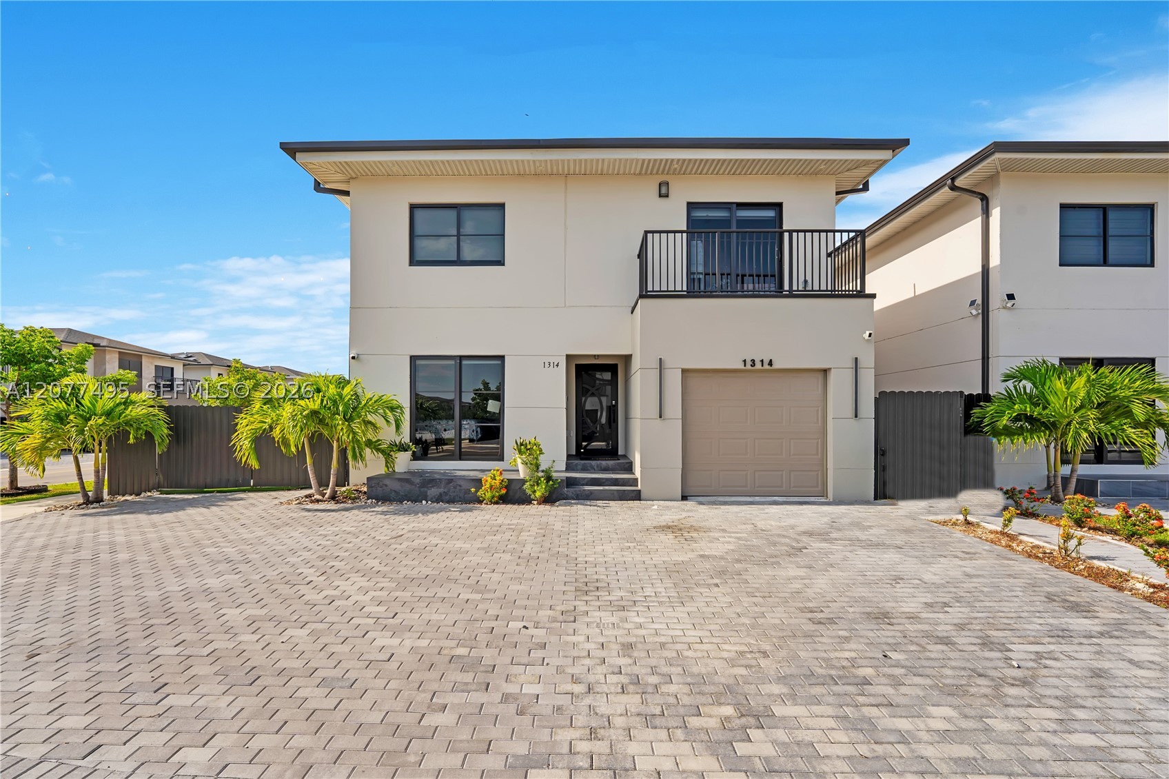 1314 NW 2nd - 1314 NW 2nd, Florida City, FL 33034 Luxury Property | Jose Angel Pina