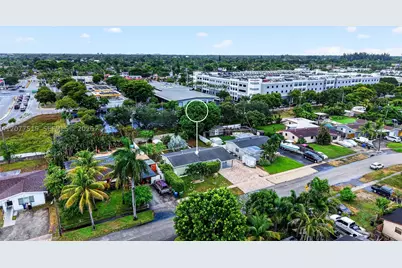 2061 SW 38th, Fort Lauderdale, FL 33312 - Photo 9