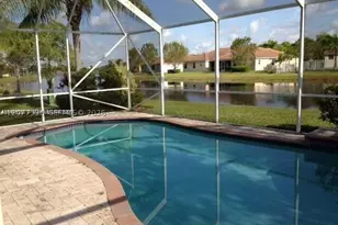 1863 Silverbell, Weston, FL 33327 - Photo 13