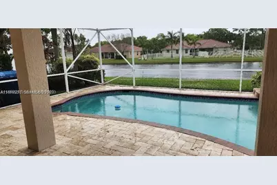 1863 Silverbell #1863, Weston, FL 33327 - Photo 11