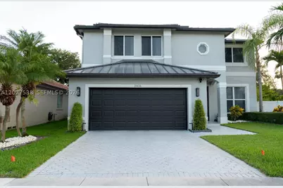 2818 SW 177th, Miramar, FL 33029 - Photo 1