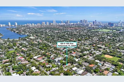 425 S 15th, Hollywood, FL 33020 - Photo 37