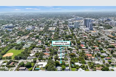 425 S 15th, Hollywood, FL 33020 - Photo 39