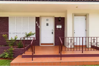 425 S 15th, Hollywood, FL 33020 - Photo 5