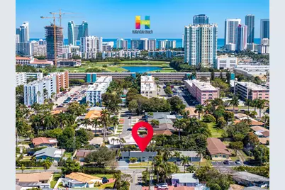 220 NE 10th, Hallandale Beach, FL 33009 - Photo 57
