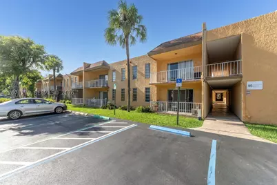 13700 SW 62nd #213, Miami, FL 33183 - Photo 1