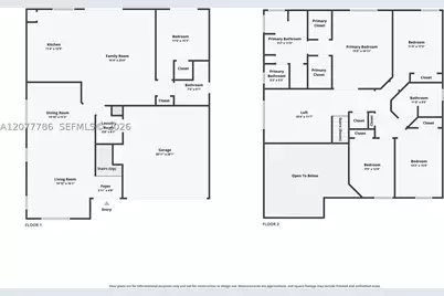 22505 SW 94th, Cutler Bay, FL 33190 - Photo 41