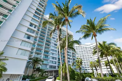 1000 West #509, Miami Beach, FL 33139 - Photo 23