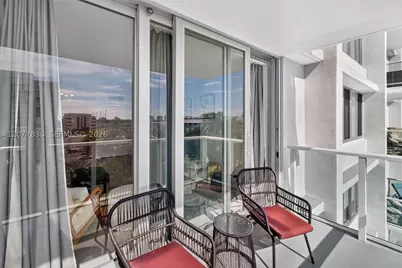 1000 West #509, Miami Beach, FL 33139 - Photo 19