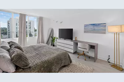 1000 West #509, Miami Beach, FL 33139 - Photo 7