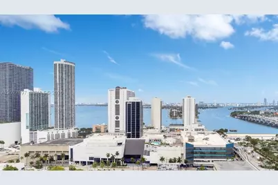 1600 NE 1st #2811, Miami, FL 33132 - Photo 19
