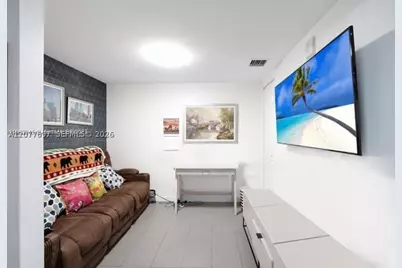 1600 NE 1st #2811, Miami, FL 33132 - Photo 35