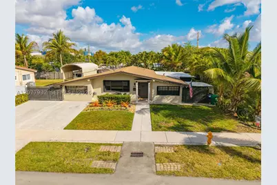2485 NE 214th, Miami, FL 33180 - Photo 1