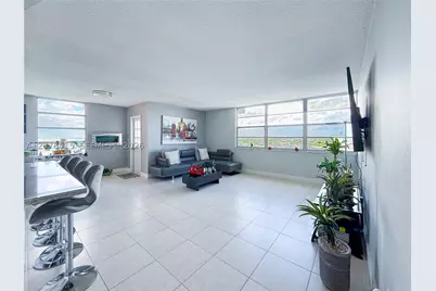 1301 NE Miami Gardens #1406W, Miami, FL 33179 - Photo 5