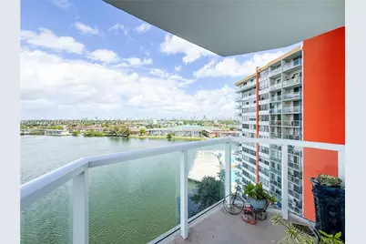 1301 NE Miami Gardens #1406W, Miami, FL 33179 - Photo 19